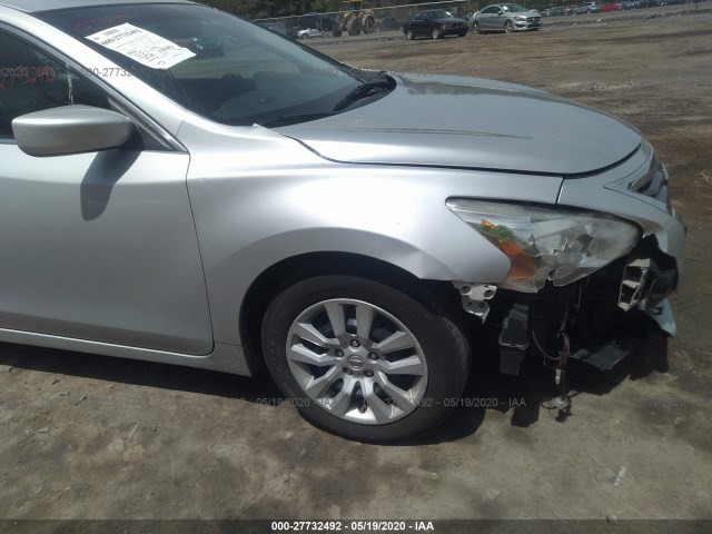 Photo 5 VIN: 1N4AL3AP6EN247189 - NISSAN ALTIMA 