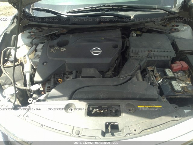 Photo 9 VIN: 1N4AL3AP6EN247189 - NISSAN ALTIMA 