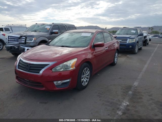 Photo 1 VIN: 1N4AL3AP6EN247550 - NISSAN ALTIMA 