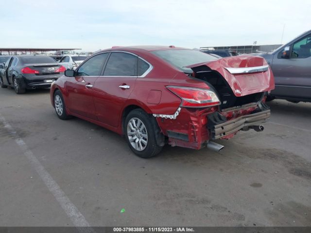 Photo 2 VIN: 1N4AL3AP6EN247550 - NISSAN ALTIMA 