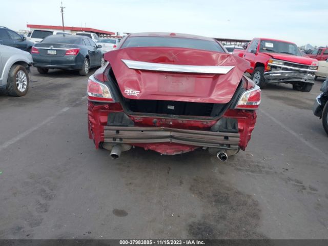 Photo 5 VIN: 1N4AL3AP6EN247550 - NISSAN ALTIMA 