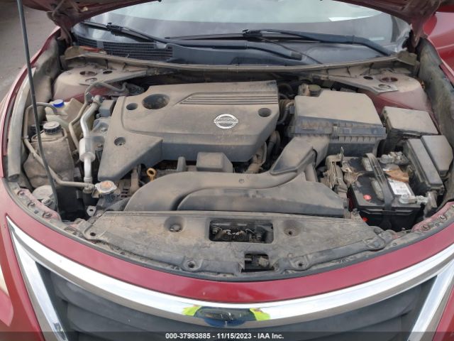 Photo 9 VIN: 1N4AL3AP6EN247550 - NISSAN ALTIMA 