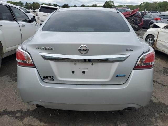 Photo 5 VIN: 1N4AL3AP6EN247998 - NISSAN ALTIMA 