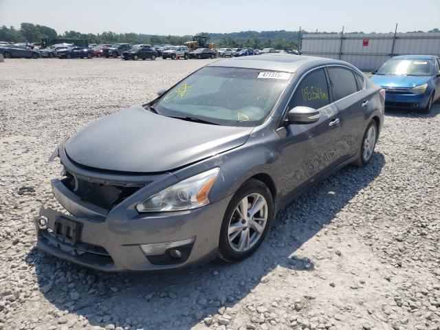 Photo 1 VIN: 1N4AL3AP6EN249038 - NISSAN ALTIMA 2.5 