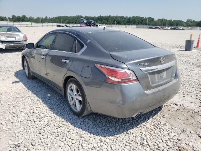 Photo 2 VIN: 1N4AL3AP6EN249038 - NISSAN ALTIMA 2.5 