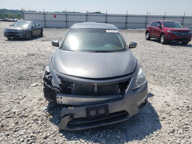 Photo 8 VIN: 1N4AL3AP6EN249038 - NISSAN ALTIMA 2.5 