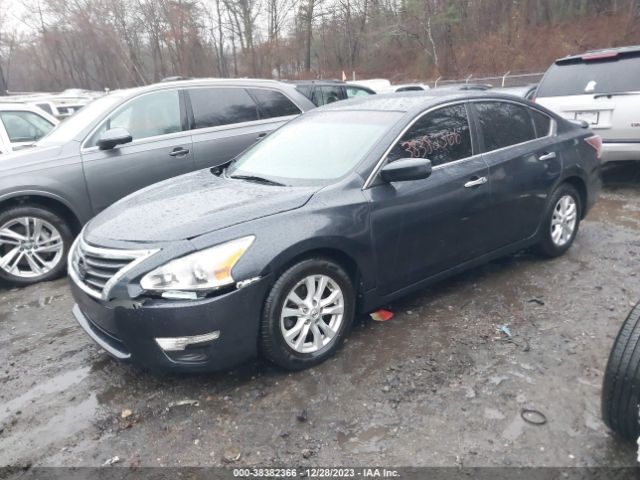 Photo 1 VIN: 1N4AL3AP6EN249752 - NISSAN ALTIMA 