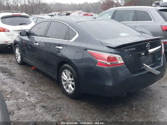 Photo 2 VIN: 1N4AL3AP6EN249752 - NISSAN ALTIMA 