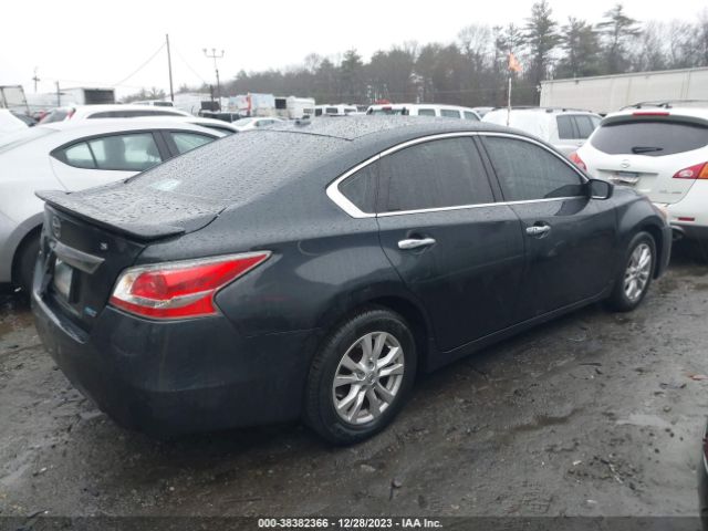 Photo 3 VIN: 1N4AL3AP6EN249752 - NISSAN ALTIMA 