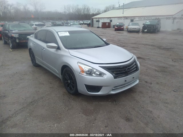 Photo 0 VIN: 1N4AL3AP6EN250190 - NISSAN ALTIMA 