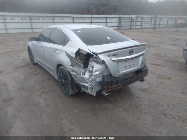 Photo 2 VIN: 1N4AL3AP6EN250190 - NISSAN ALTIMA 