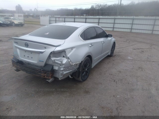 Photo 3 VIN: 1N4AL3AP6EN250190 - NISSAN ALTIMA 