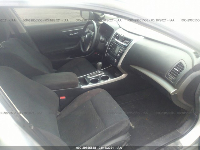 Photo 4 VIN: 1N4AL3AP6EN250190 - NISSAN ALTIMA 