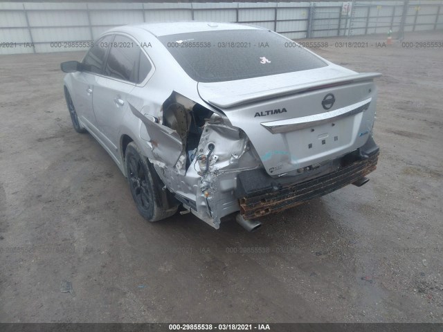 Photo 5 VIN: 1N4AL3AP6EN250190 - NISSAN ALTIMA 