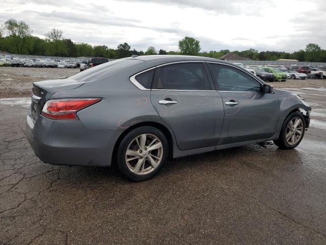 Photo 2 VIN: 1N4AL3AP6EN250416 - NISSAN ALTIMA 