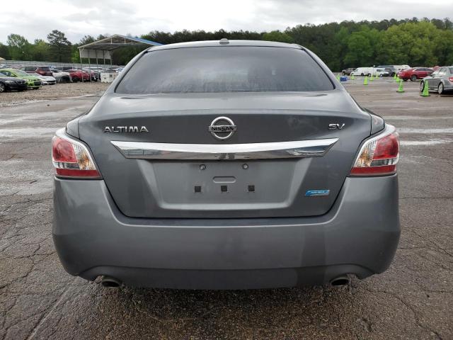 Photo 5 VIN: 1N4AL3AP6EN250416 - NISSAN ALTIMA 