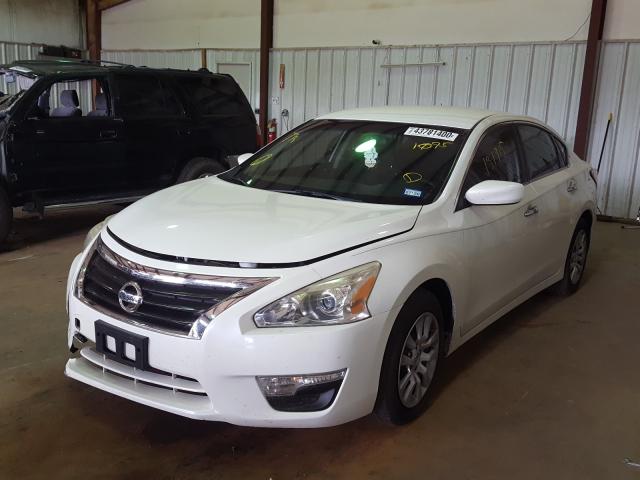 Photo 1 VIN: 1N4AL3AP6EN251095 - NISSAN ALTIMA 2.5 