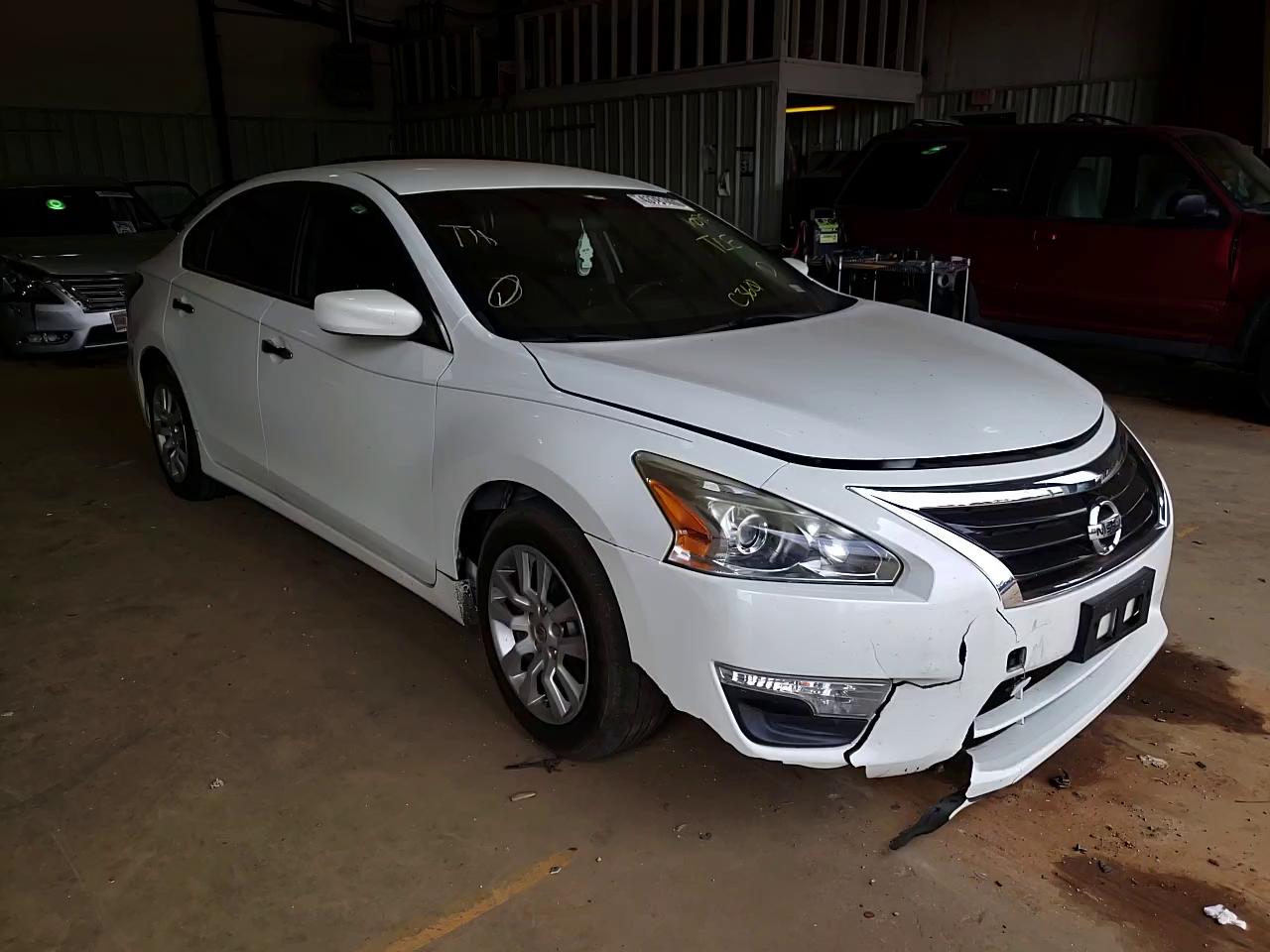 Photo 10 VIN: 1N4AL3AP6EN251095 - NISSAN ALTIMA 2.5 