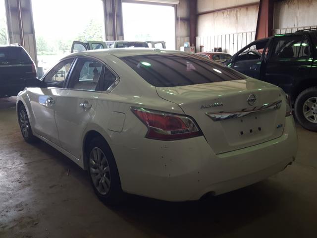 Photo 2 VIN: 1N4AL3AP6EN251095 - NISSAN ALTIMA 2.5 