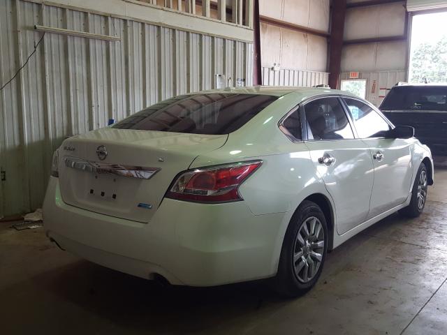 Photo 3 VIN: 1N4AL3AP6EN251095 - NISSAN ALTIMA 2.5 