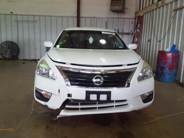 Photo 8 VIN: 1N4AL3AP6EN251095 - NISSAN ALTIMA 2.5 