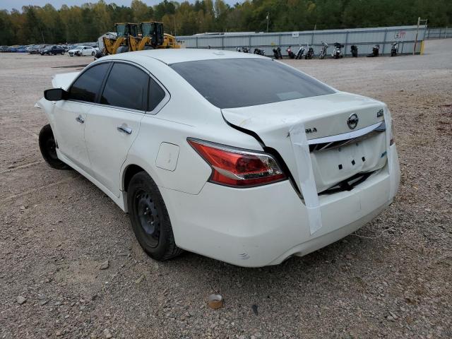 Photo 2 VIN: 1N4AL3AP6EN255020 - NISSAN ALTIMA 2.5 