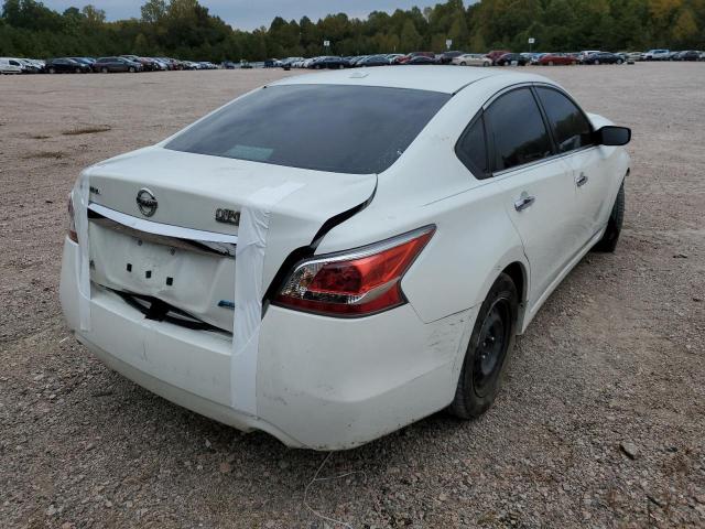 Photo 3 VIN: 1N4AL3AP6EN255020 - NISSAN ALTIMA 2.5 