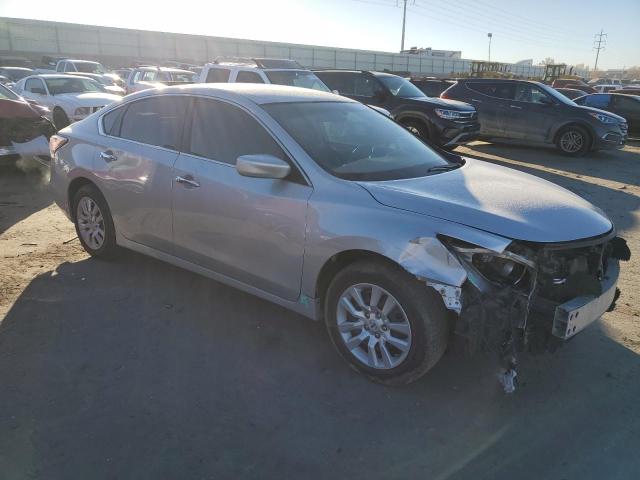 Photo 3 VIN: 1N4AL3AP6EN257656 - NISSAN ALTIMA 2.5 