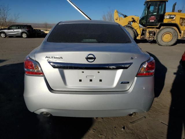 Photo 5 VIN: 1N4AL3AP6EN257656 - NISSAN ALTIMA 2.5 