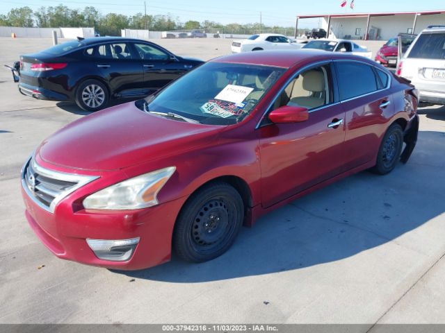 Photo 1 VIN: 1N4AL3AP6EN258032 - NISSAN ALTIMA 