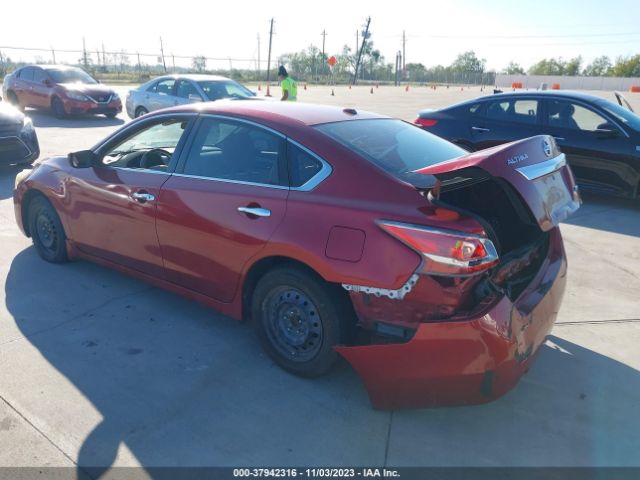 Photo 2 VIN: 1N4AL3AP6EN258032 - NISSAN ALTIMA 