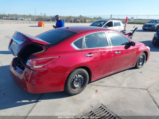 Photo 3 VIN: 1N4AL3AP6EN258032 - NISSAN ALTIMA 