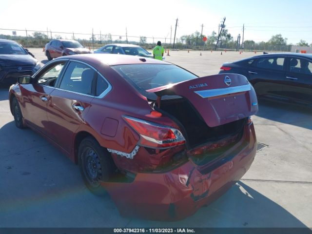 Photo 5 VIN: 1N4AL3AP6EN258032 - NISSAN ALTIMA 