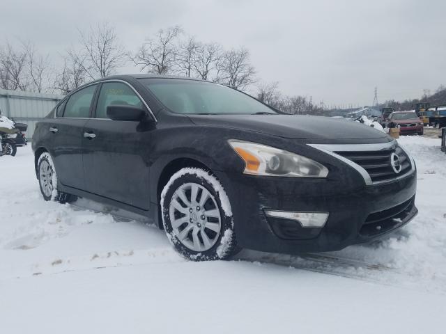 Photo 0 VIN: 1N4AL3AP6EN258726 - NISSAN ALTIMA 2.5 