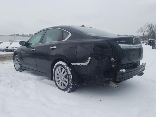 Photo 2 VIN: 1N4AL3AP6EN258726 - NISSAN ALTIMA 2.5 