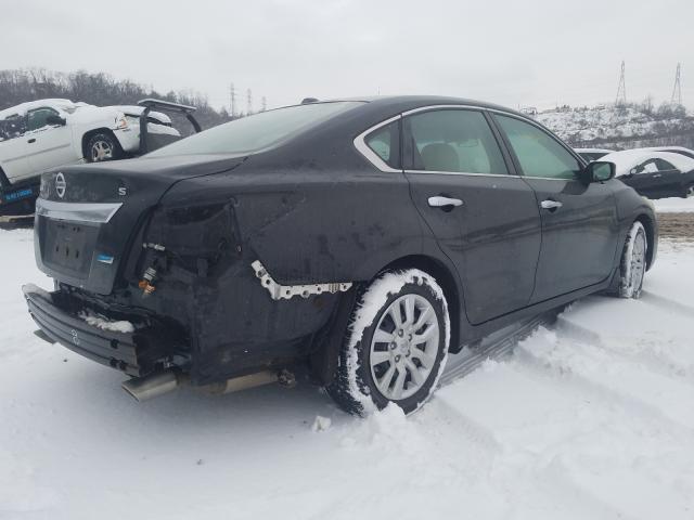 Photo 3 VIN: 1N4AL3AP6EN258726 - NISSAN ALTIMA 2.5 