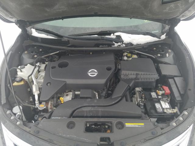 Photo 6 VIN: 1N4AL3AP6EN258726 - NISSAN ALTIMA 2.5 