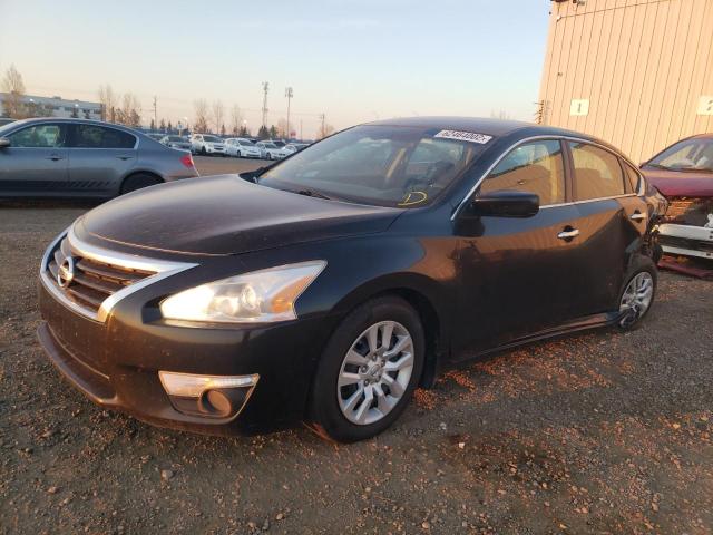 Photo 1 VIN: 1N4AL3AP6EN259049 - NISSAN ALTIMA 2.5 