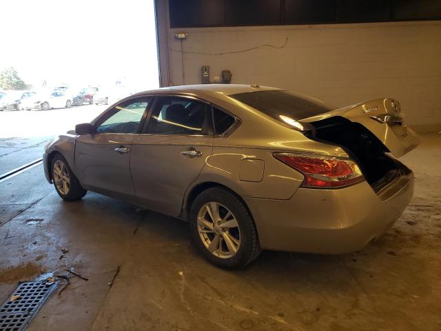 Photo 1 VIN: 1N4AL3AP6EN259858 - NISSAN ALTIMA 