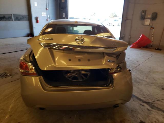 Photo 5 VIN: 1N4AL3AP6EN259858 - NISSAN ALTIMA 