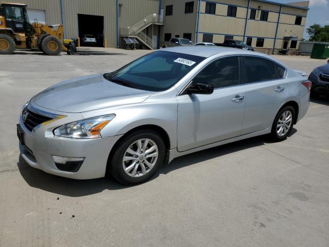 Photo 0 VIN: 1N4AL3AP6EN260654 - NISSAN ALTIMA 2.5 