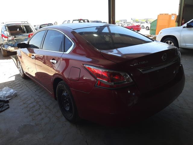 Photo 2 VIN: 1N4AL3AP6EN261321 - NISSAN ALTIMA 2.5 