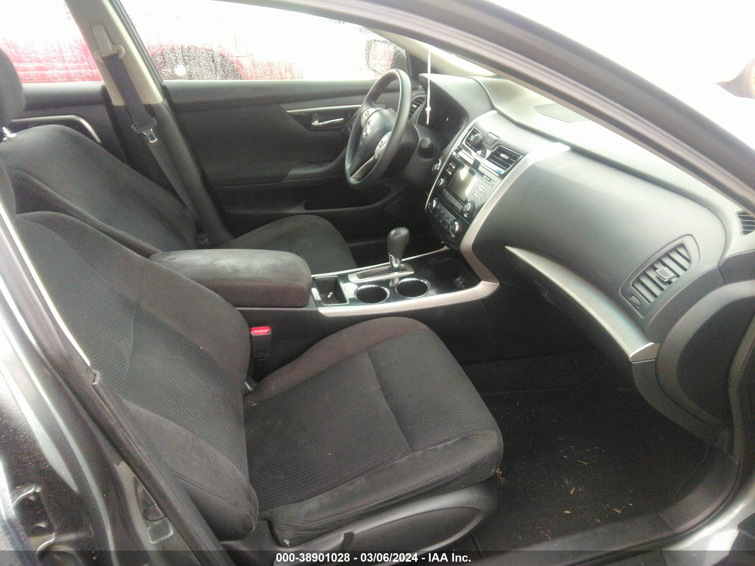 Photo 4 VIN: 1N4AL3AP6EN331089 - NISSAN ALTIMA 