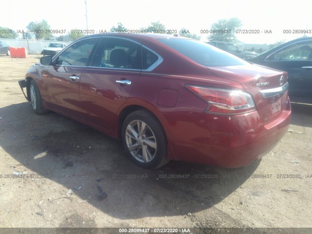 Photo 2 VIN: 1N4AL3AP6EN331237 - NISSAN ALTIMA 