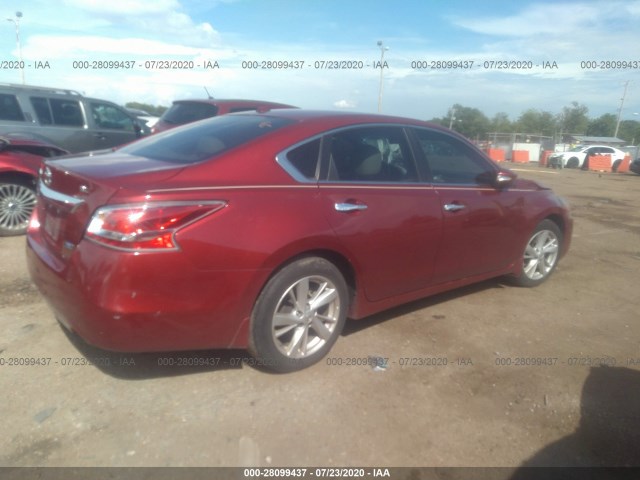 Photo 3 VIN: 1N4AL3AP6EN331237 - NISSAN ALTIMA 