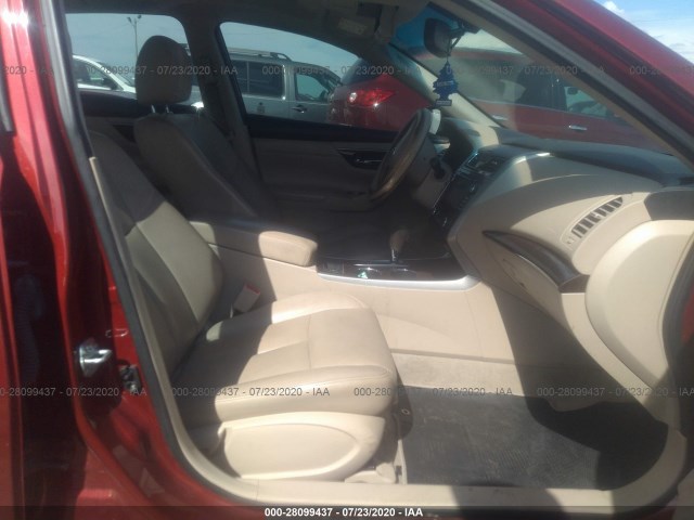 Photo 4 VIN: 1N4AL3AP6EN331237 - NISSAN ALTIMA 