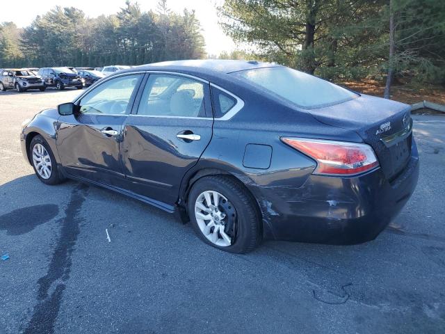 Photo 1 VIN: 1N4AL3AP6EN332551 - NISSAN ALTIMA 2.5 