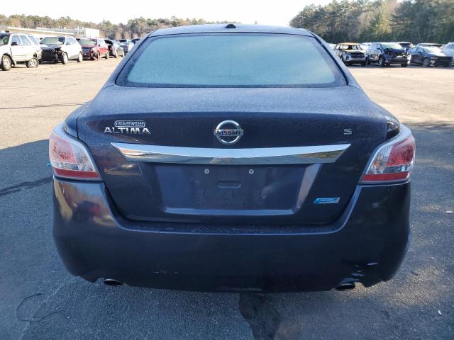 Photo 5 VIN: 1N4AL3AP6EN332551 - NISSAN ALTIMA 2.5 