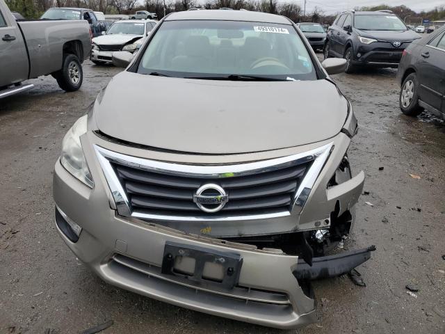 Photo 4 VIN: 1N4AL3AP6EN333747 - NISSAN ALTIMA 