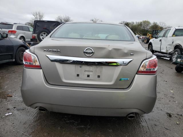 Photo 5 VIN: 1N4AL3AP6EN333747 - NISSAN ALTIMA 